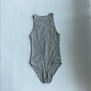 Abercrombie & Fitch bodysuit size XS